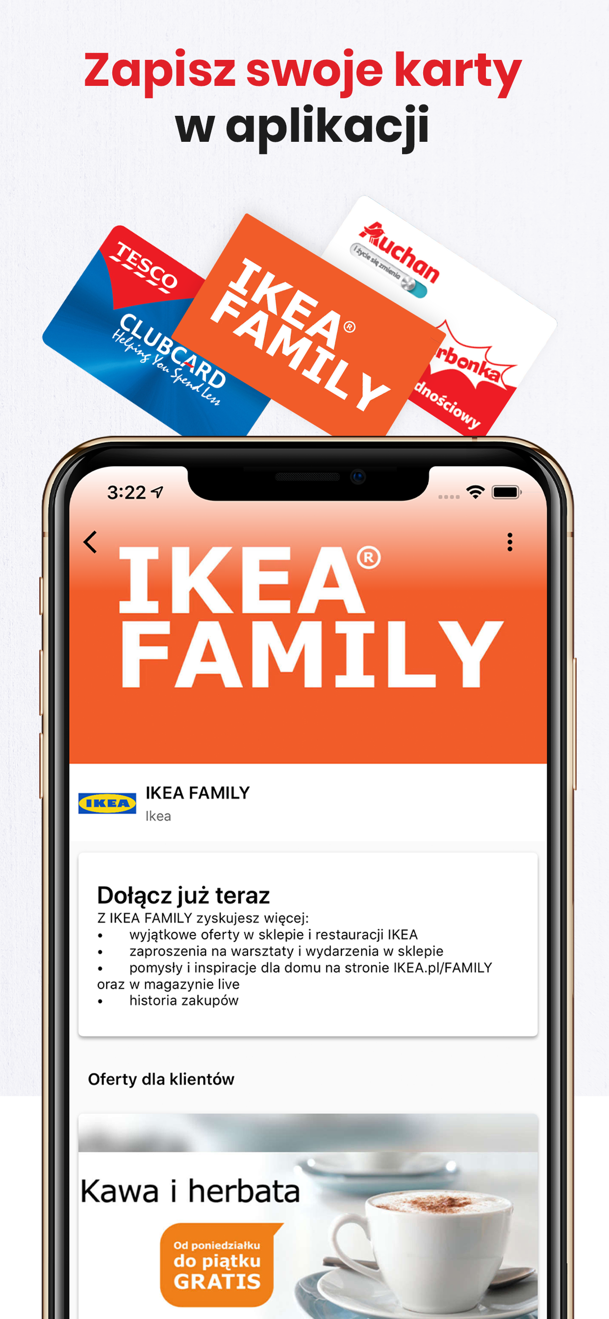 MyShop.mobi - Gazetki promocje