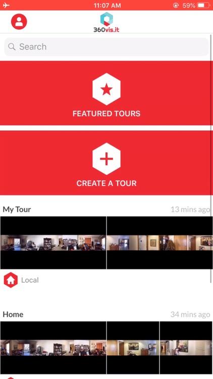 360visit Pro screenshot-3