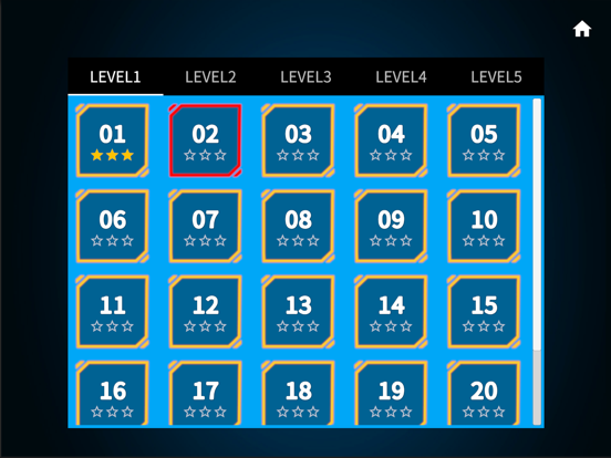 Screenshot #5 pour Spatial Ability Assessment