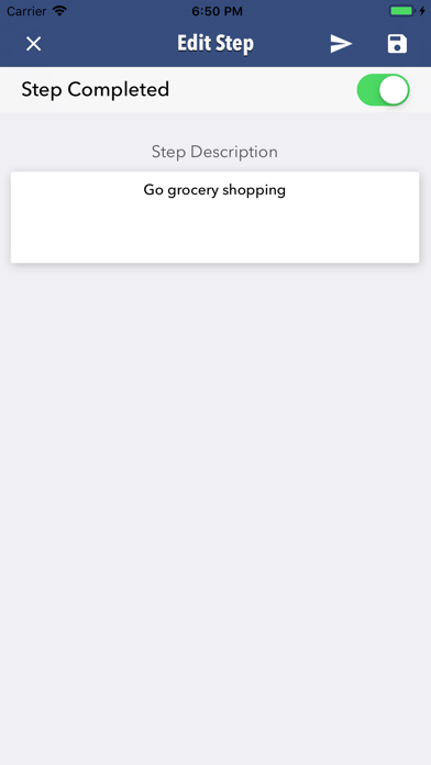 Screenshot #2 pour InPro