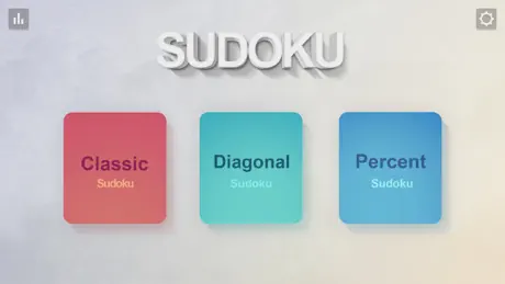 Sudoku:'