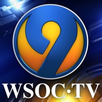 WSOC-TV app not working? crashes or has problems?
