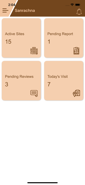 Sanrachna Connect(圖2)-速報App