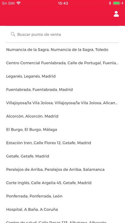 StreetSales screenshot-3