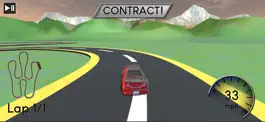 Game screenshot mTrigger Drift apk