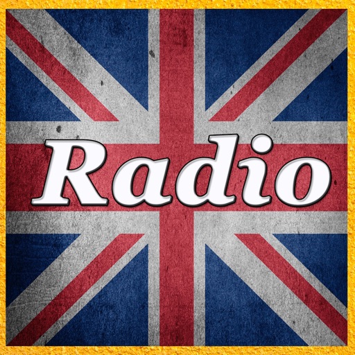England Radio icon