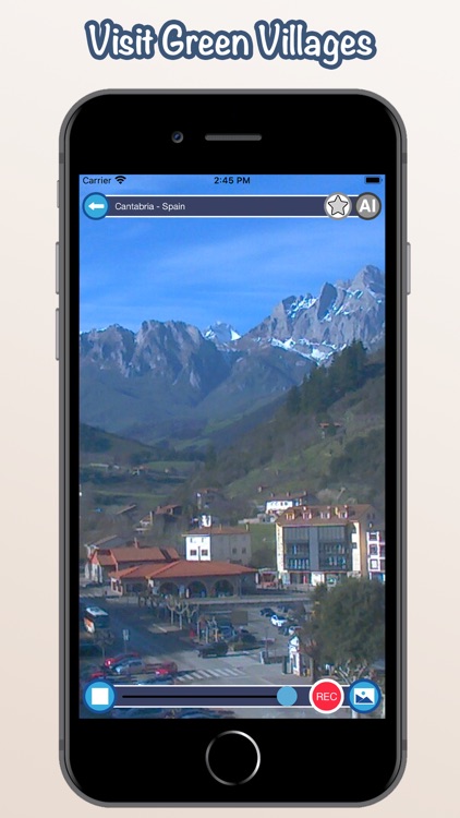 Planet Live screenshot-6