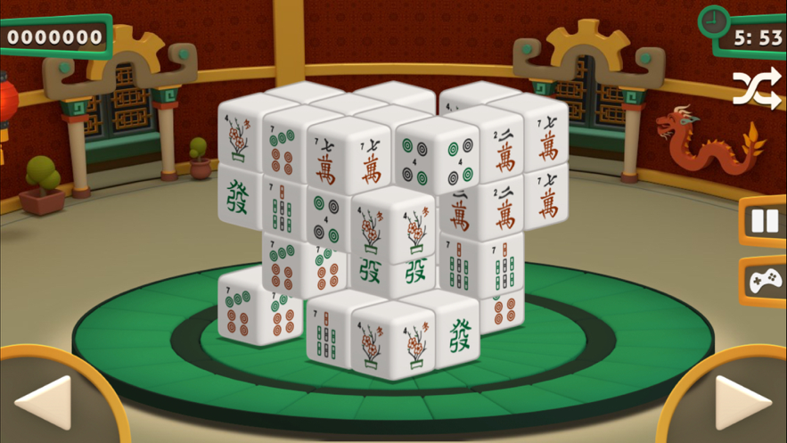 3d麻将消消乐应用描述查询|3d麻将消消乐应用截图查询|3d麻将消消乐