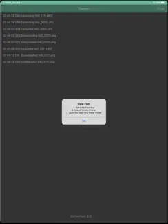 Jpeg Png Webp Converter iPad image 4
