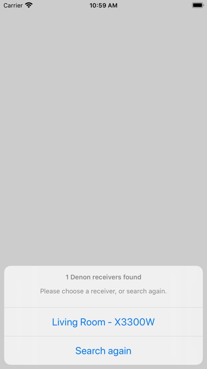 Crank It for Denon & Marantz