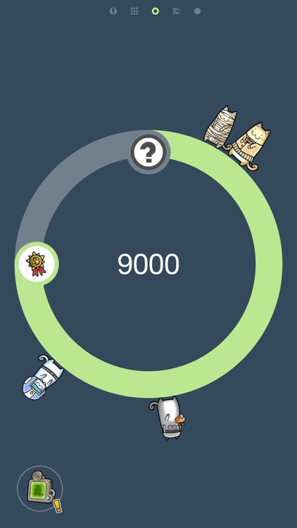 走猫步 : 第一次蓝星攻略战