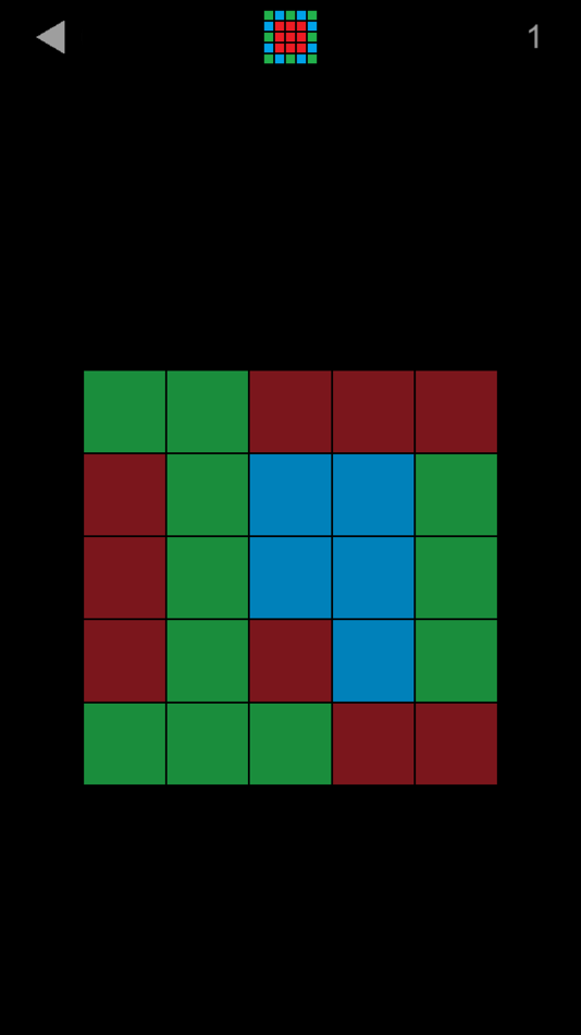 #10. Reverse - Unified Color (iOS) 由: 振华 许