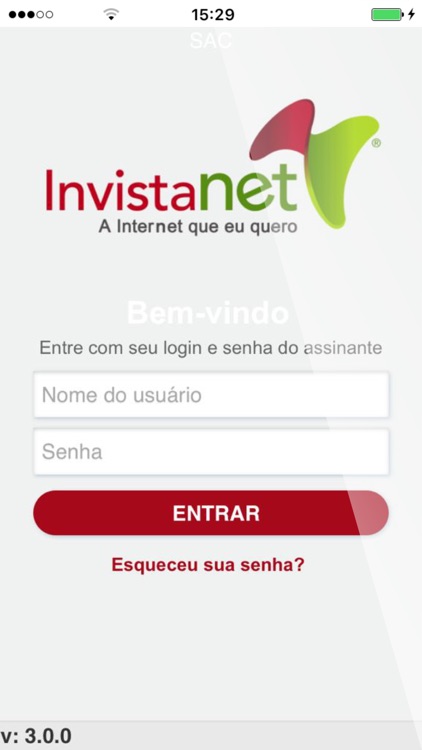 InvistaNet
