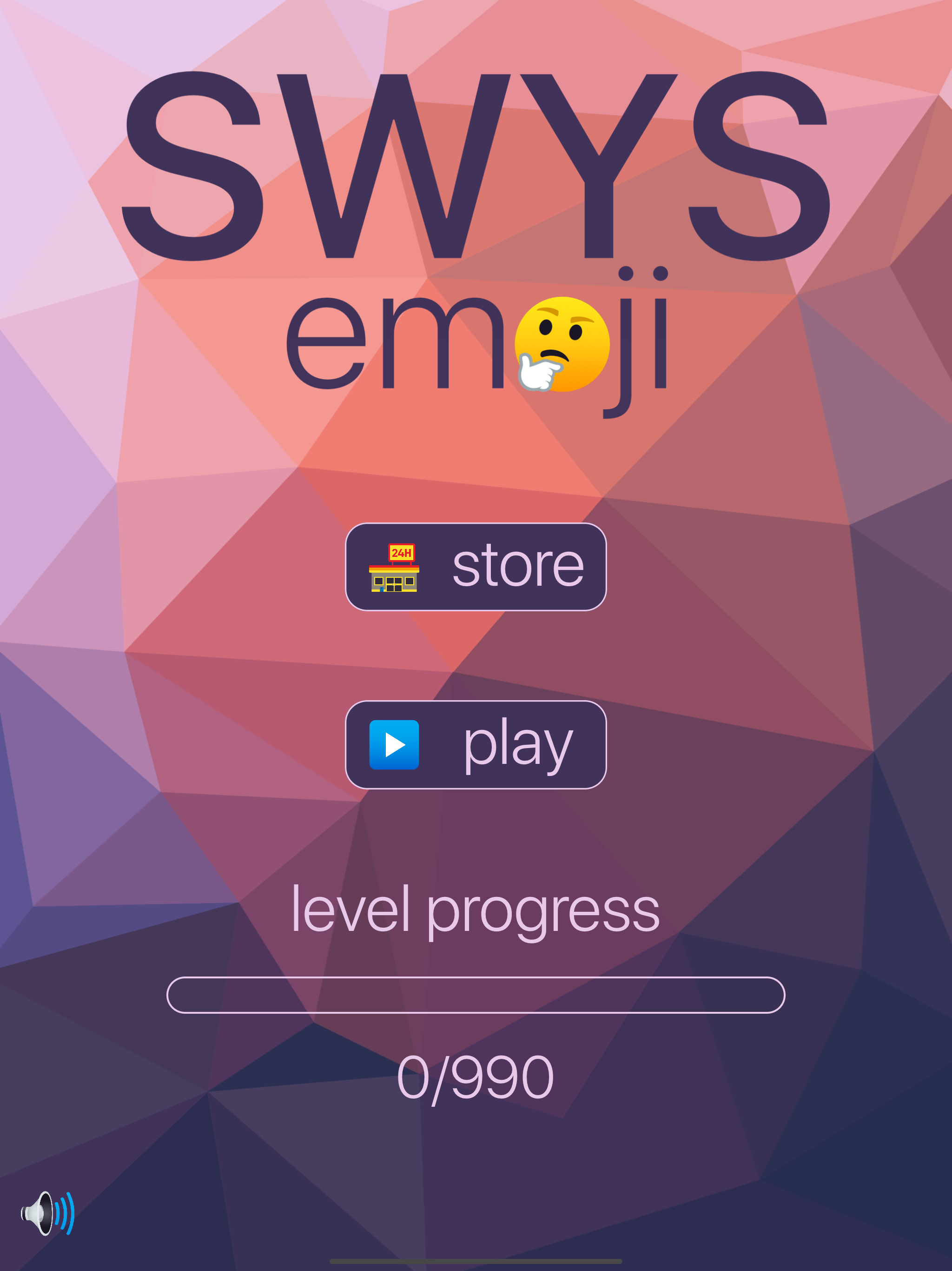 Say What You See: Emoji