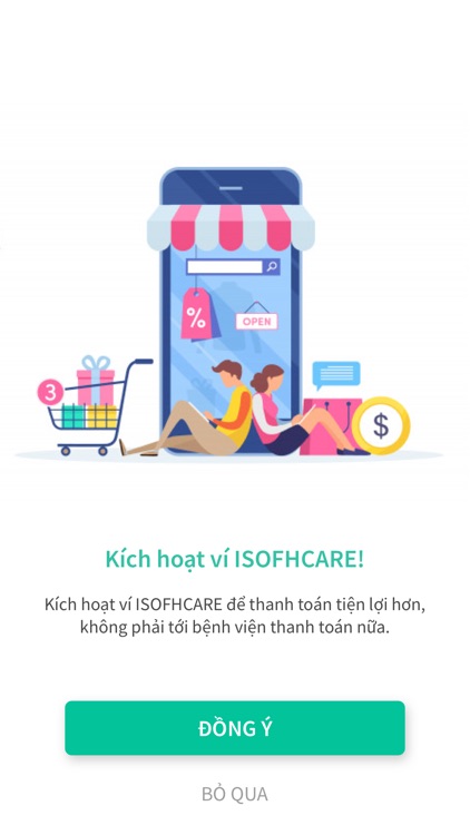 iSofH Care