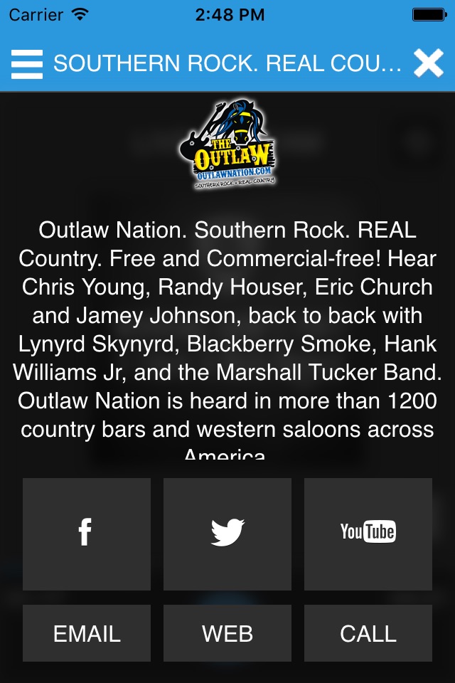 Outlaw Nation screenshot 3