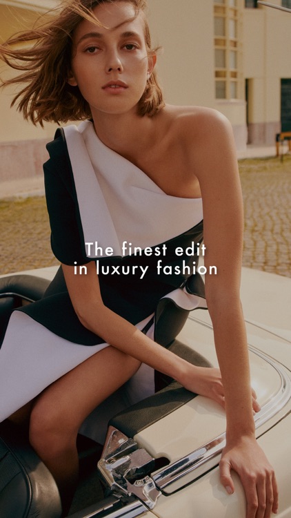 Mytheresa - Fashion & Shop