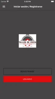 How to cancel & delete taller de pizza 3