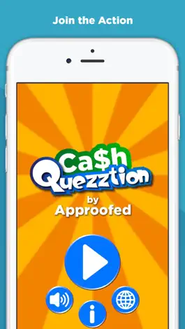 Game screenshot Quezztion Real Money Trivia mod apk