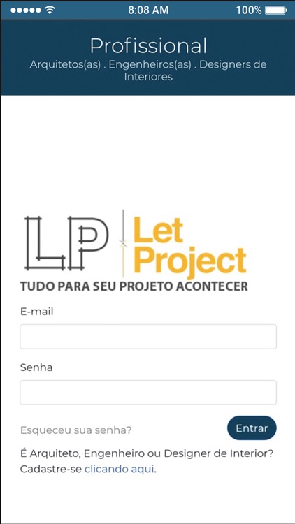 Let Project