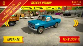 Game screenshot City Pickups Driver Delivery apk