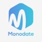 Monodate is a dating app that allows users to meet in a totally new way that fosters attention and connection