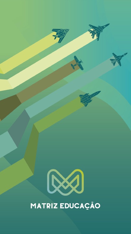 Matriz Educação