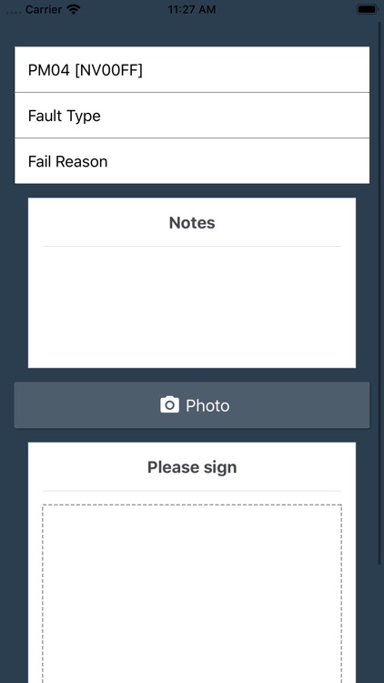 Gearbox Prestart screenshot-6