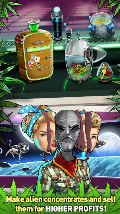 Weed Firm 2: Back To College screenshot-9