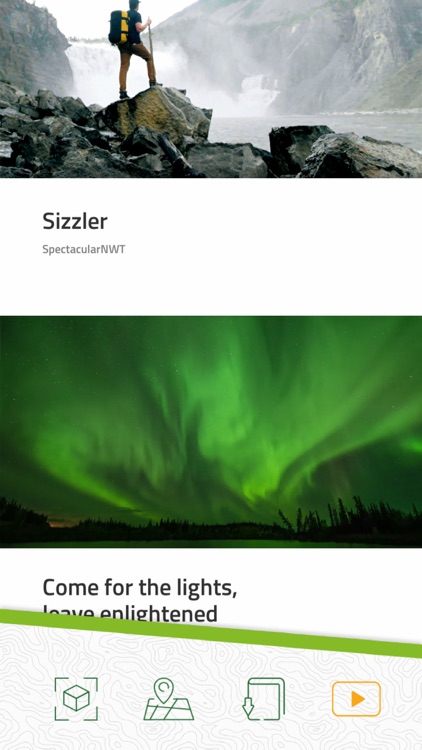 Spectacular NWT screenshot-3