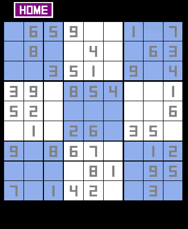 Sudoku Classic : Watch & Phone screenshot 8