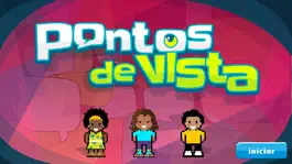Game screenshot Pontos de Vista mod apk