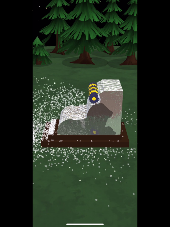 Screenshot #6 pour Ice Carve