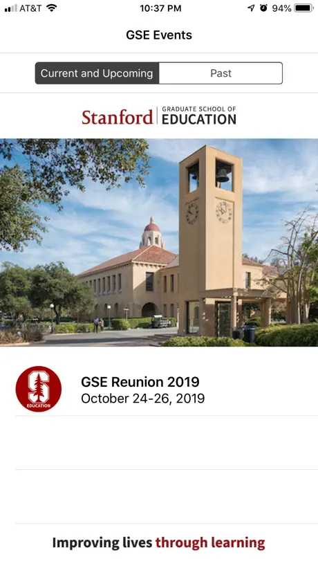 GSE Events