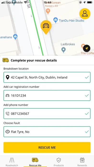 Screenshot 5