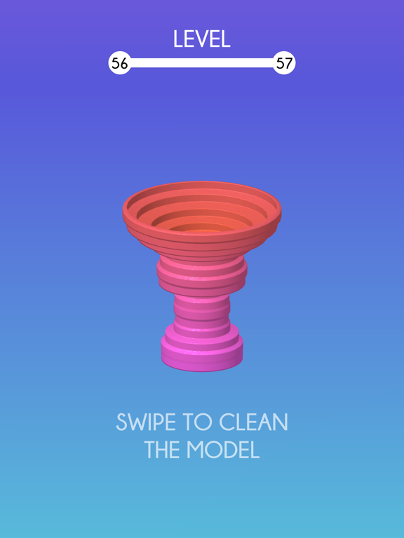 Screenshot #6 pour Pottery Stack 3D