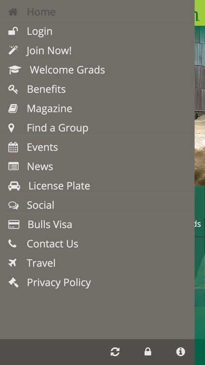 USF Alumni Association