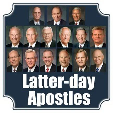 Latter-day Apostles Cheats