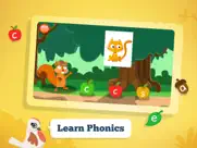 joy of reading - learn to read ipad capturas de pantalla 2