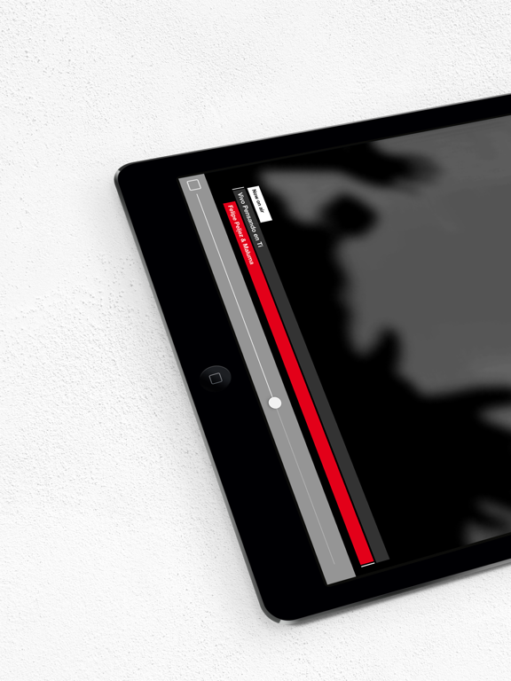 Screenshot #4 pour Vibration Radios