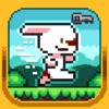 Rabbit Runner - Running Bunny icon