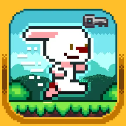Rabbit Runner - Running Bunny Cheats