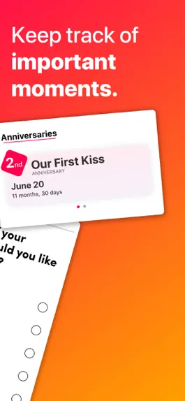 Game screenshot Couple - Love Relationship hack