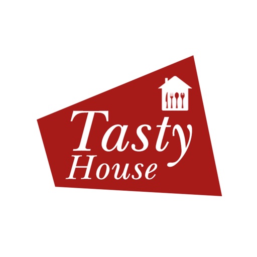 Tasty House-Newtown icon