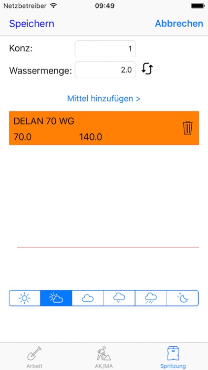 MobileFarmer screenshot-3