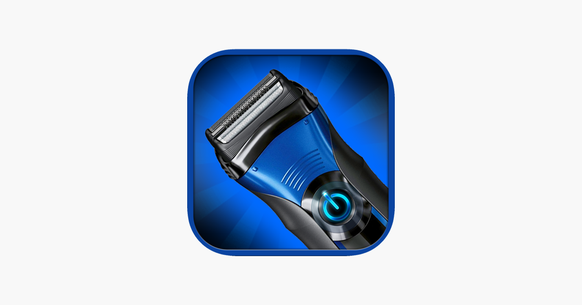 Hair Trimmer Clipper Prank on the App Store