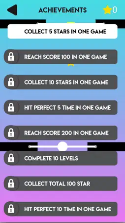 Sticky Sling screenshot 5