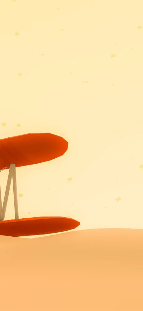 Escape Game: The Little Prince