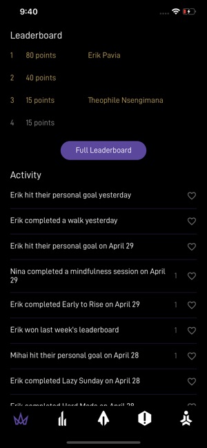 Pantheon Wellness(圖3)-速報App