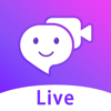 Kiss - Live Video Chat ios app